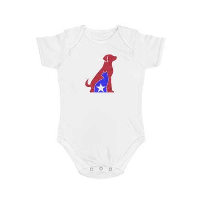 Sato Orgullo Patrio - Onesies para bebé