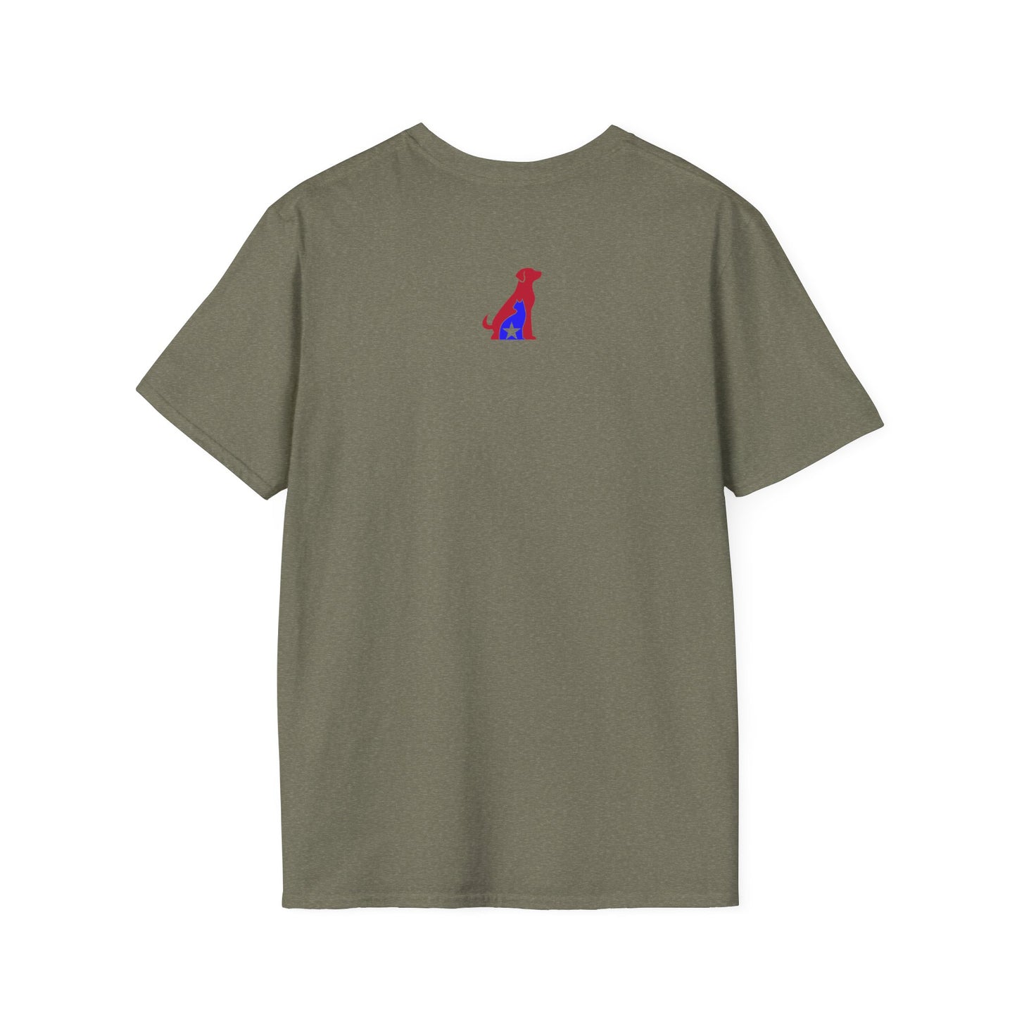 Cierra la Llave Unisex T-Shirt