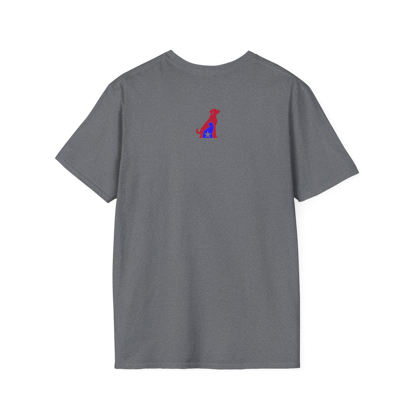Cierra la Llave Unisex T-Shirt
