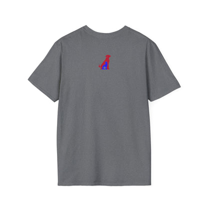 Cierra la Llave Unisex T-Shirt