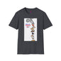 Cierra la Llave Unisex T-Shirt