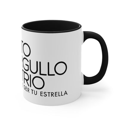 Sato Orgullo Patrio - Taza de 15oz y 20oz