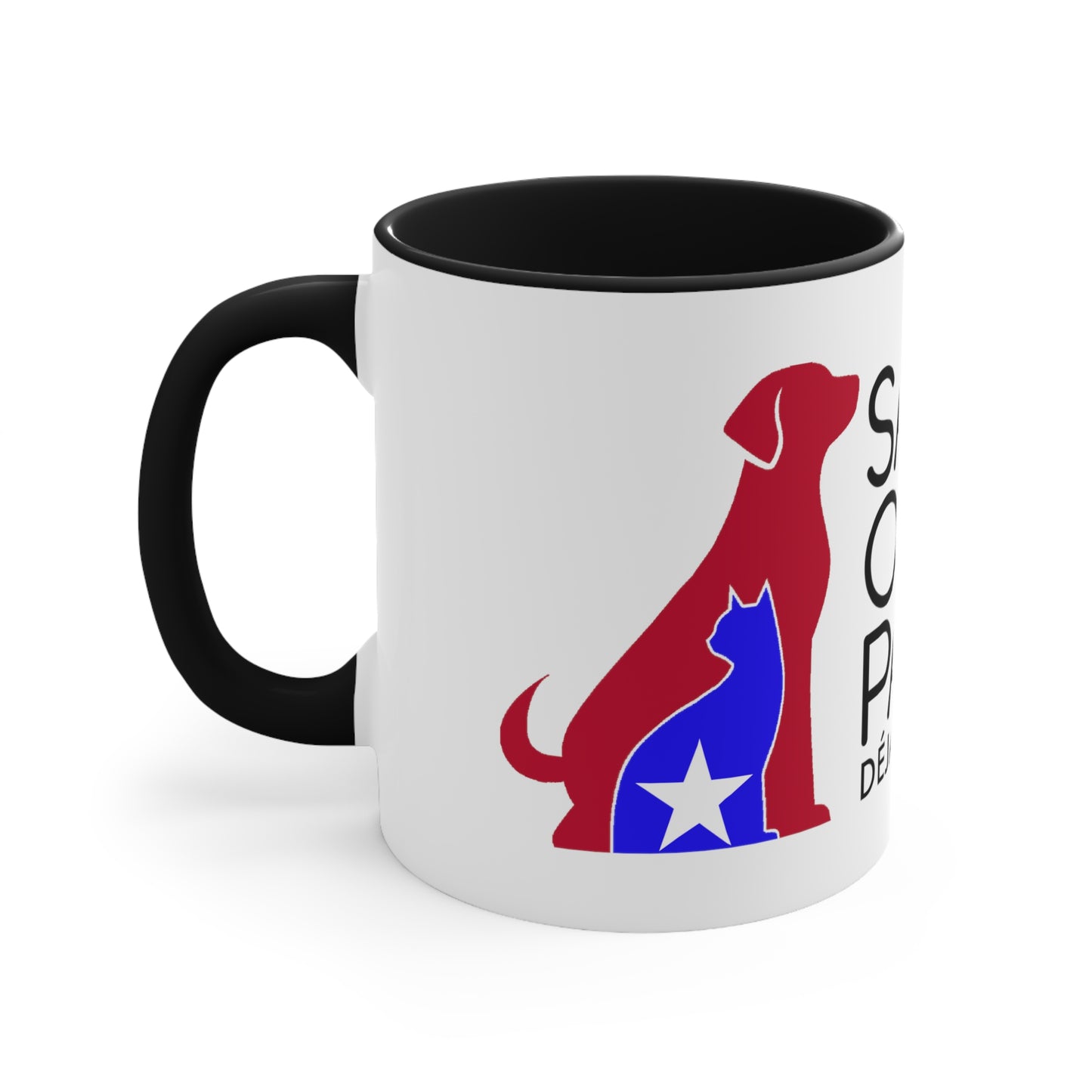 Sato Orgullo Patrio - Taza de 15oz y 20oz