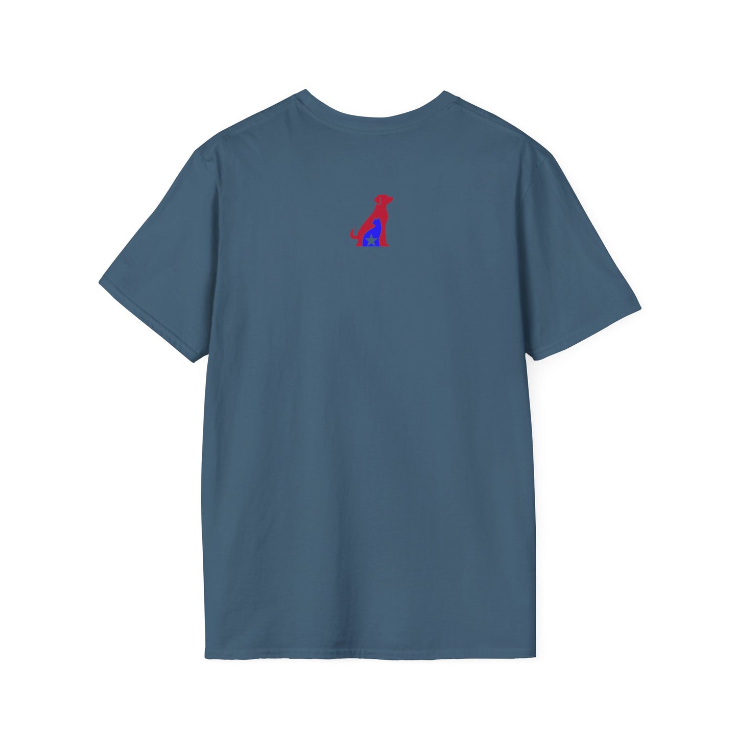 Cierra la Llave Unisex T-Shirt