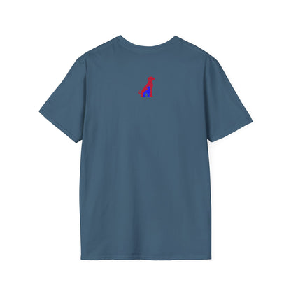 Cierra la Llave Unisex T-Shirt