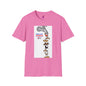 Cierra la Llave Unisex T-Shirt