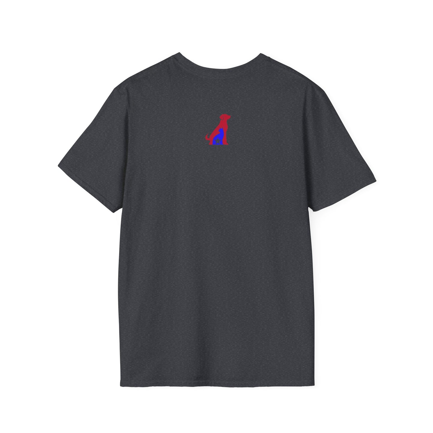 Cierra la Llave Unisex T-Shirt