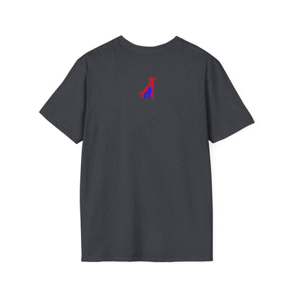 Cierra la Llave Unisex T-Shirt