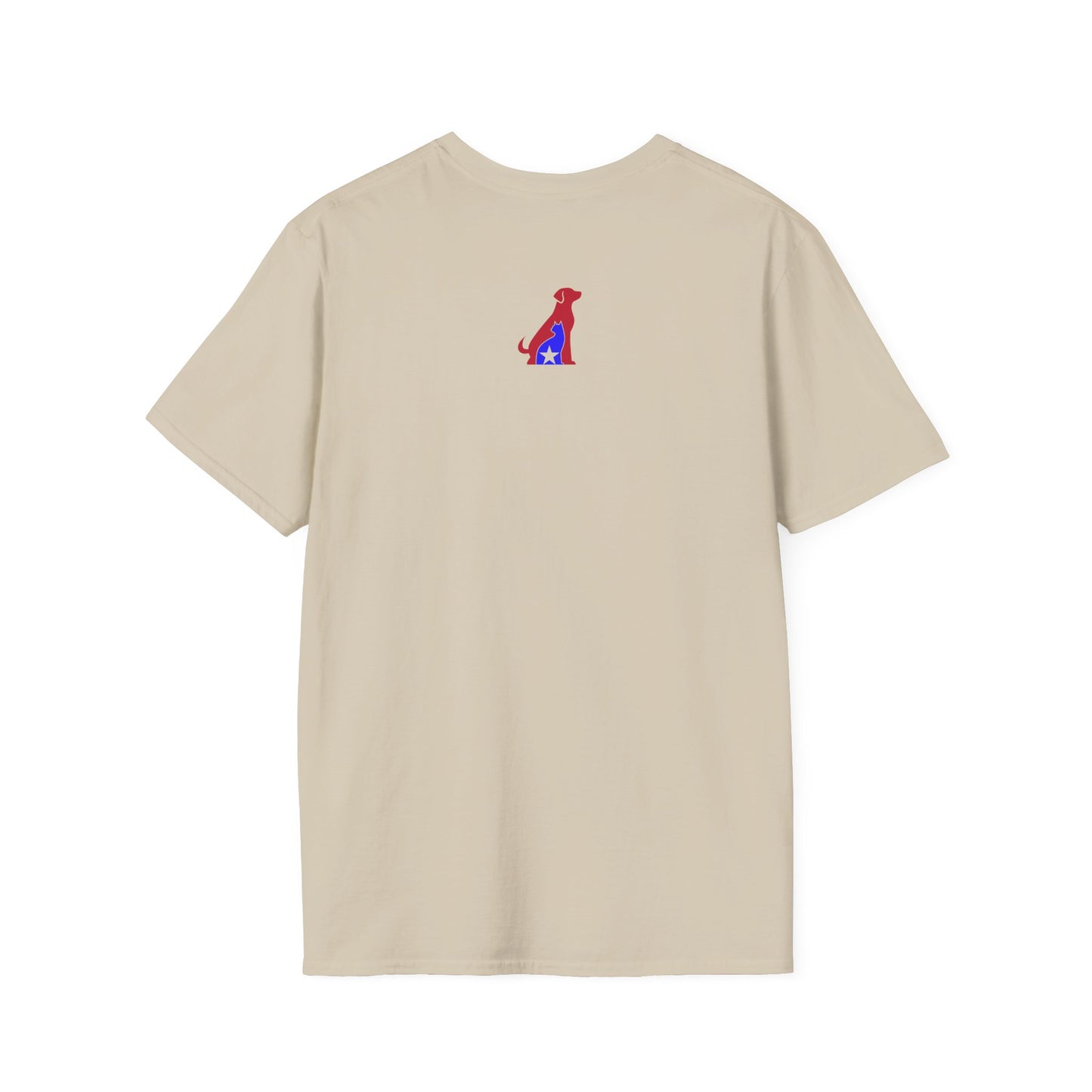 Cierra la Llave Unisex T-Shirt