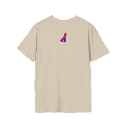 Cierra la Llave Unisex T-Shirt