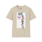 Cierra la Llave Unisex T-Shirt