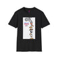Cierra la Llave Unisex T-Shirt