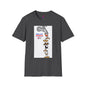 Cierra la Llave Unisex T-Shirt