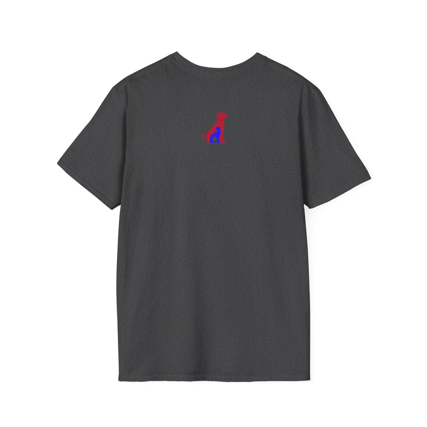 Cierra la Llave Unisex T-Shirt