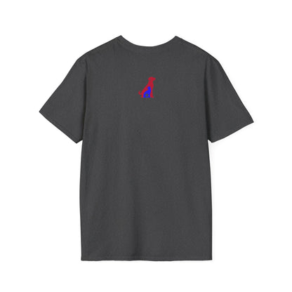 Cierra la Llave Unisex T-Shirt