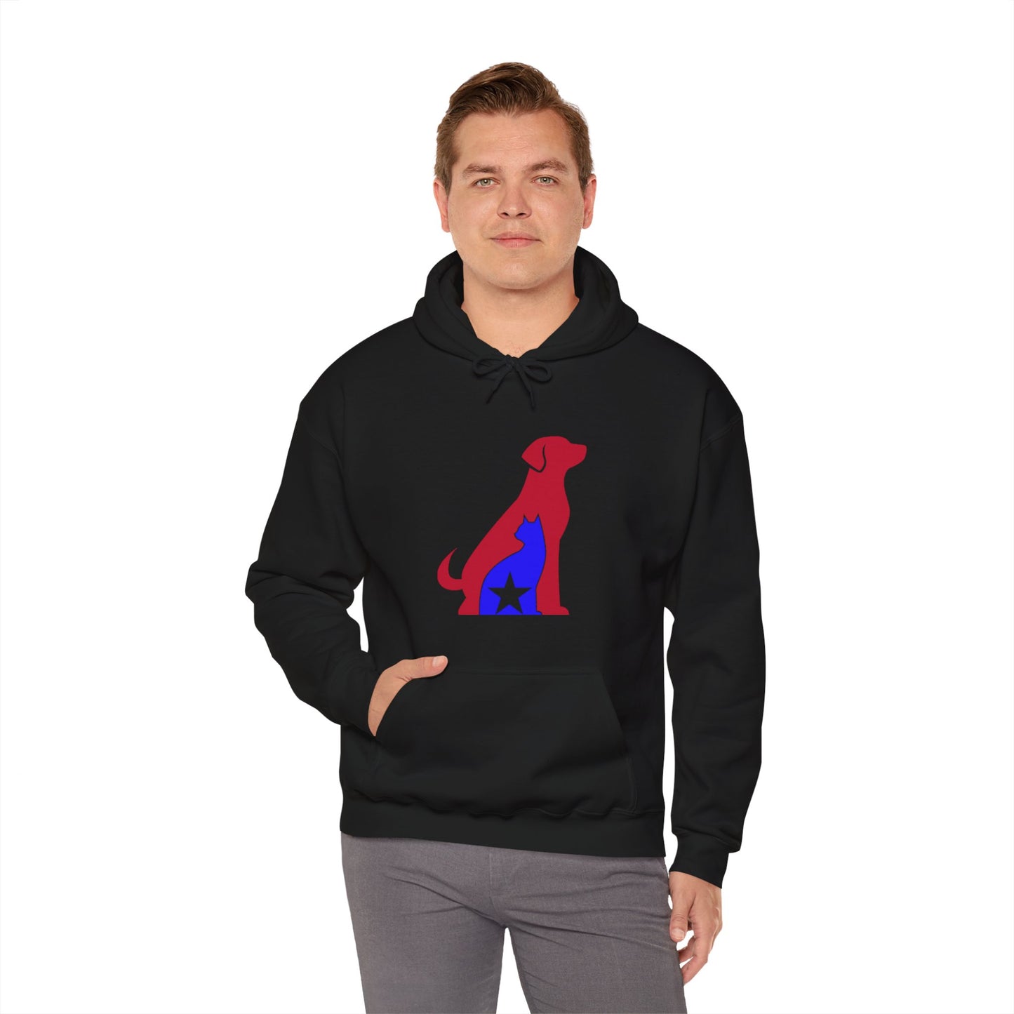 Sato Orgullo Patrio - Hoodie