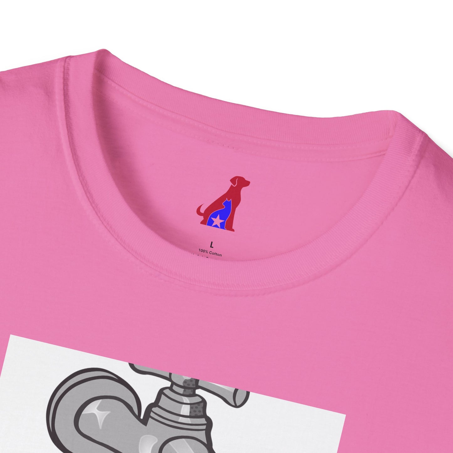 Cierra la Llave Unisex T-Shirt