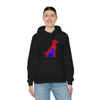 Sato Orgullo Patrio - Hoodie