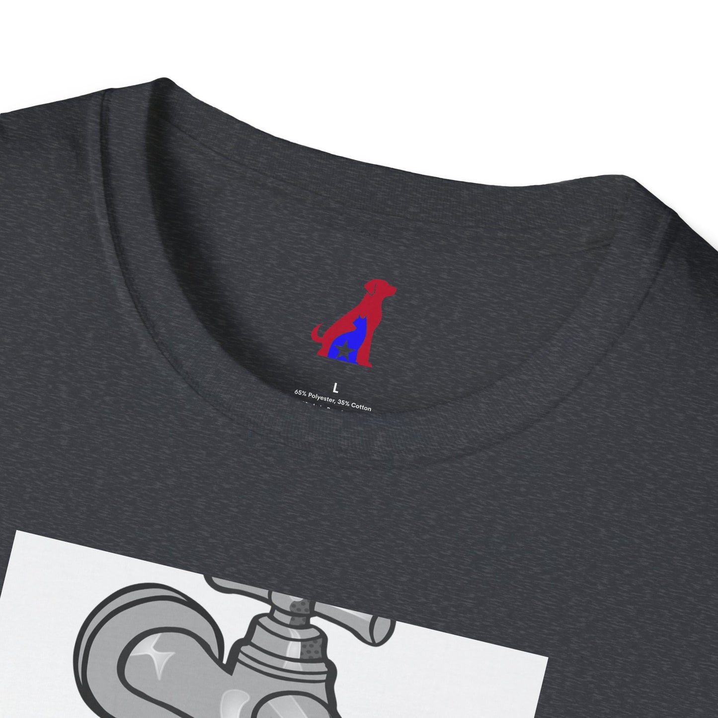 Cierra la Llave Unisex T-Shirt