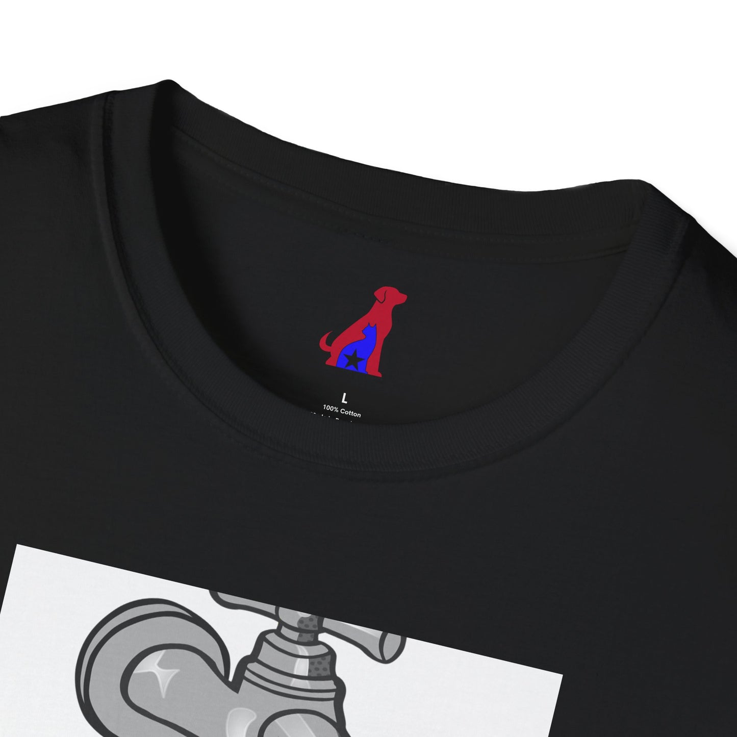 Cierra la Llave Unisex T-Shirt