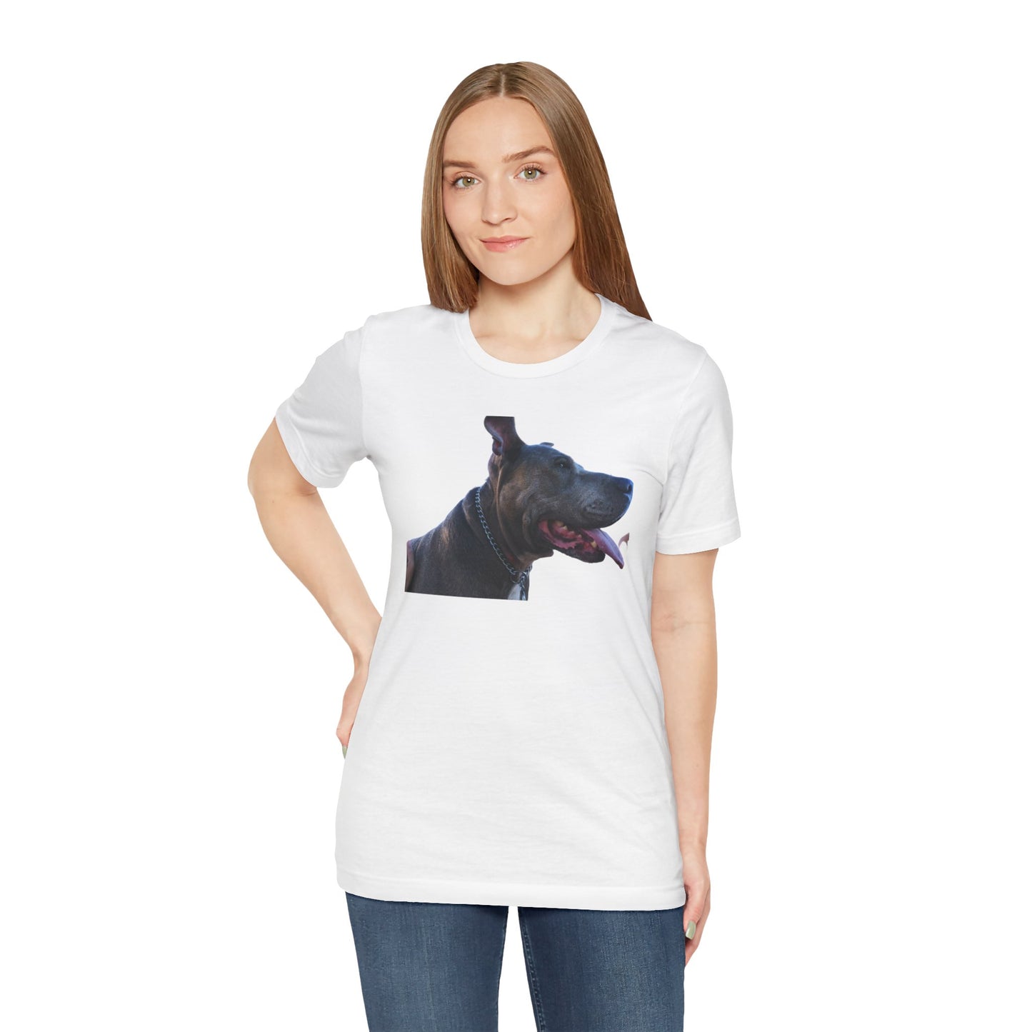 Déjame ser tu estrella - Camiseta - Pitbull's lovers