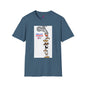 Cierra la Llave Unisex T-Shirt