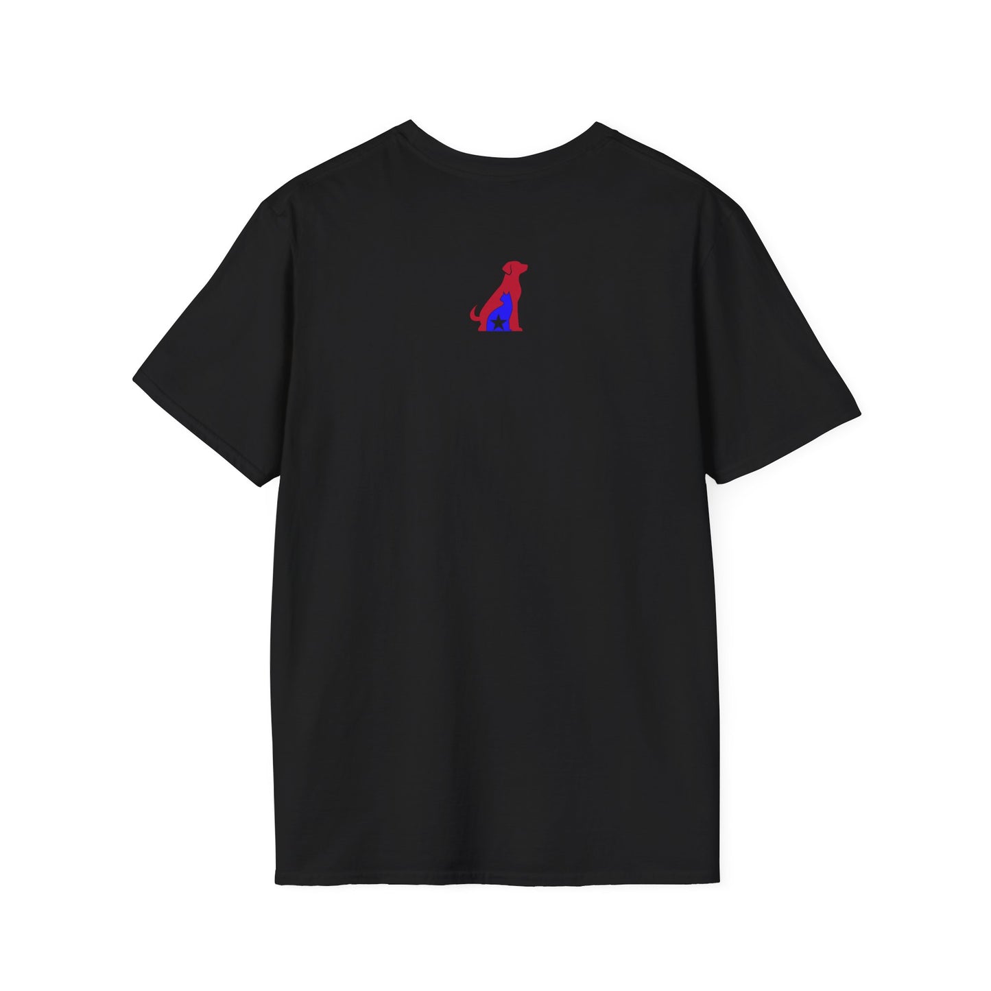 Cierra la Llave Unisex T-Shirt