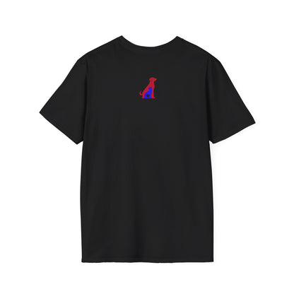 Cierra la Llave Unisex T-Shirt