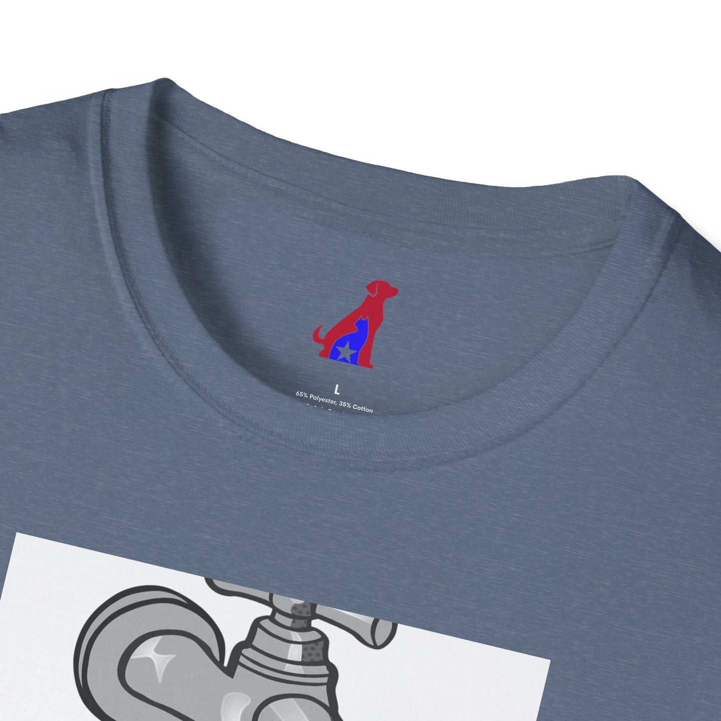 Cierra la Llave Unisex T-Shirt