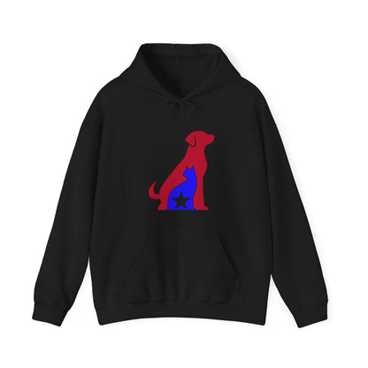 Sato Orgullo Patrio - Hoodie