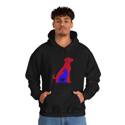 Sato Orgullo Patrio - Hoodie