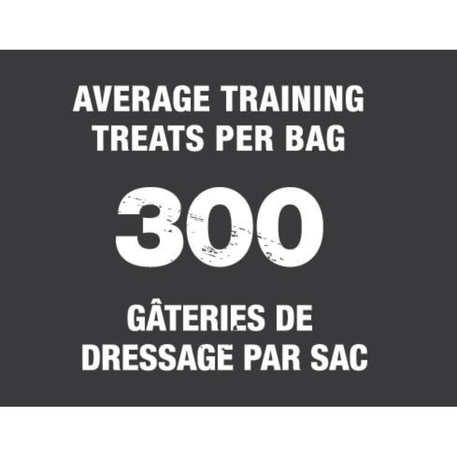 Mini PureBites Beef Liver Freeze-Dried Trainer Dog Treats