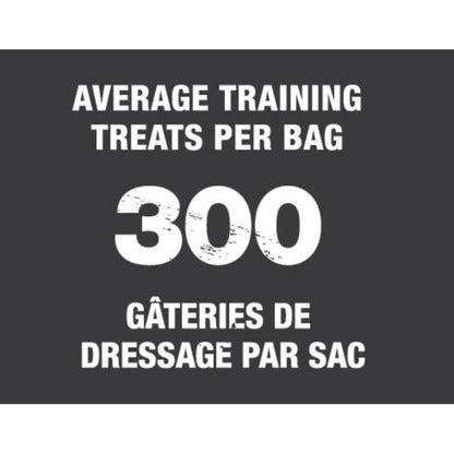 Mini PureBites Beef Liver Freeze-Dried Trainer Dog Treats