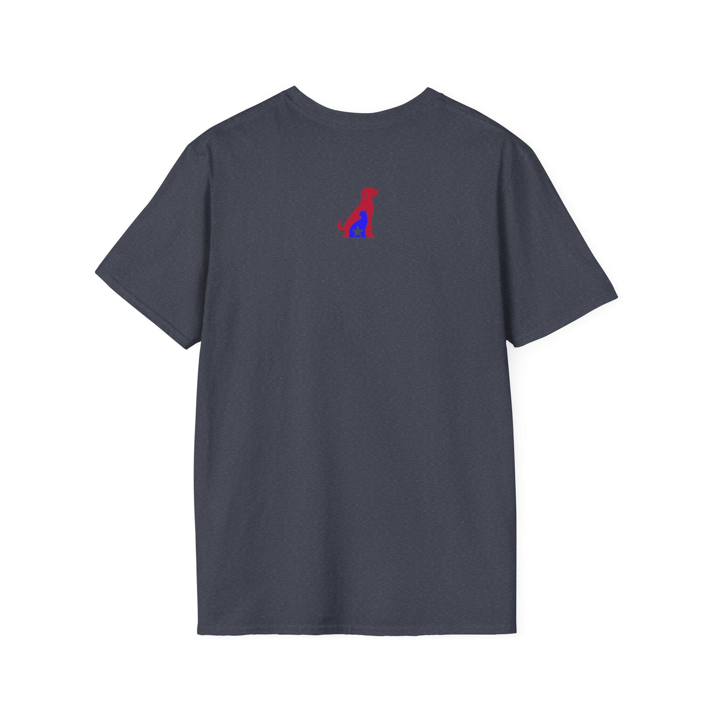 Cierra la Llave Unisex T-Shirt