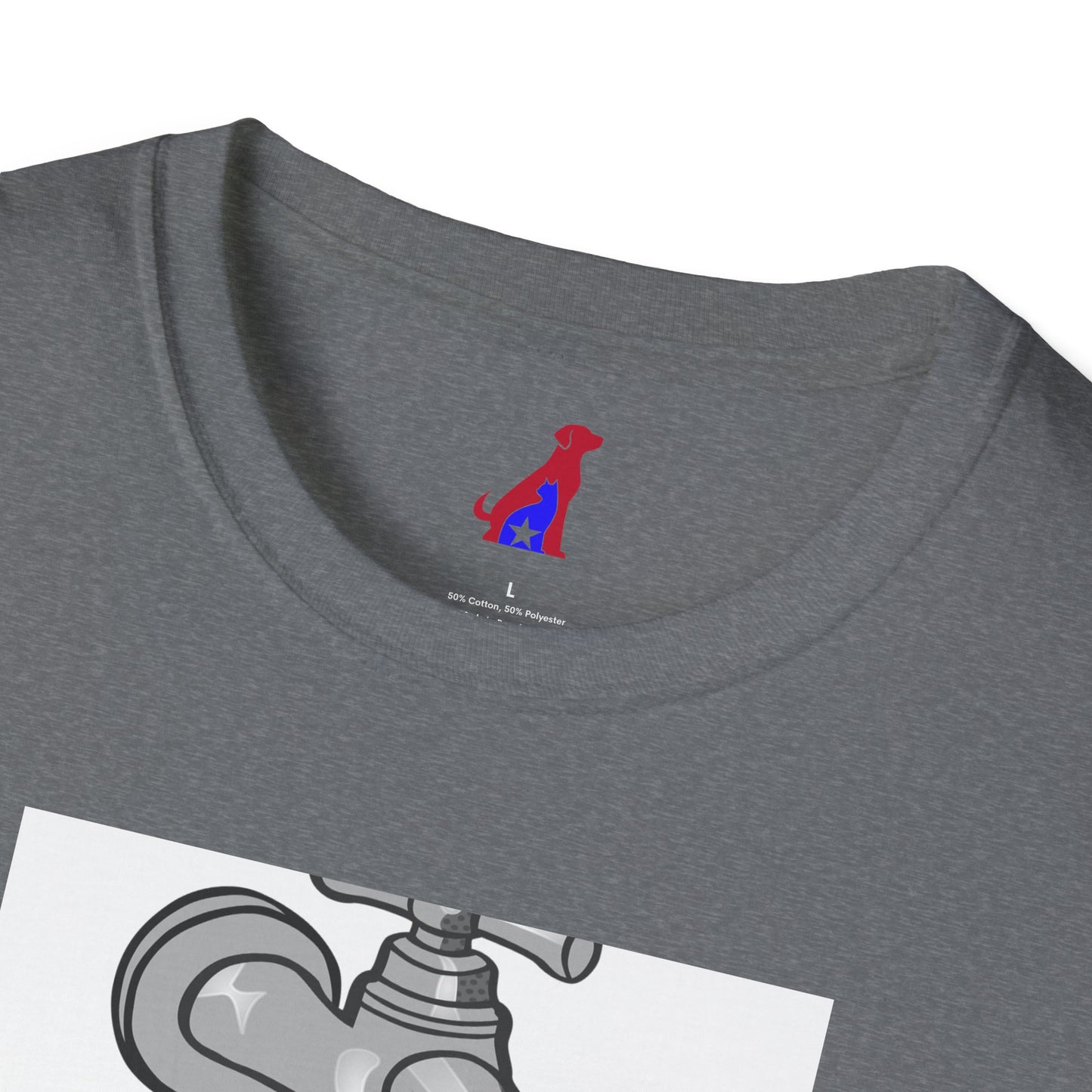 Cierra la Llave Unisex T-Shirt
