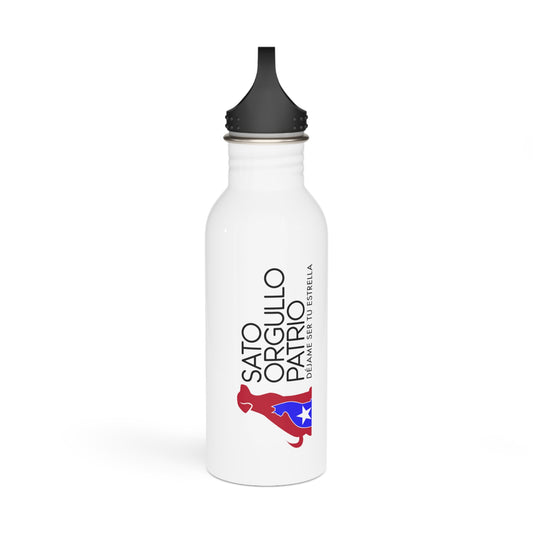 Sato Orgullo Patrio - Botella de 20oz