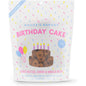 Bocce's Bakery Birthday Cake All-Natural Dog Treats — PB & Vanilla