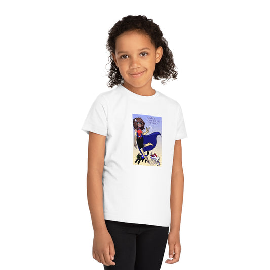 Manga - Camiseta para niños