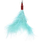 Go Cat Da Bird Refill — Kitty Puff Lure Attachment