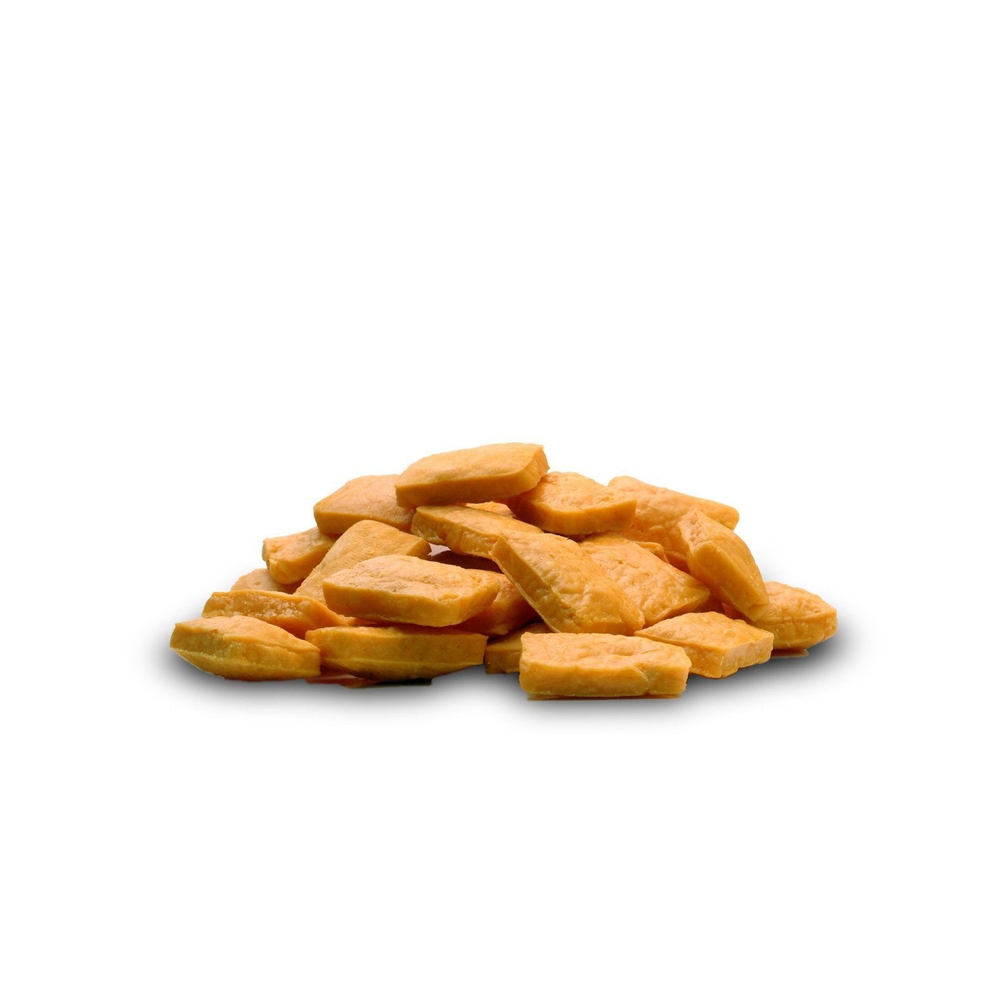 PureBites Cheddar Cheese Freeze-Dried Dog Treats — Single Ingredient