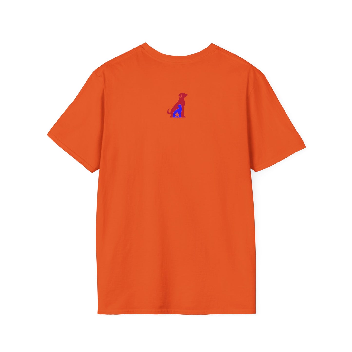 Cierra la Llave Unisex T-Shirt