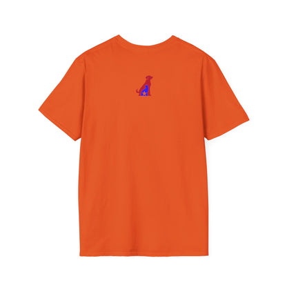 Cierra la Llave Unisex T-Shirt