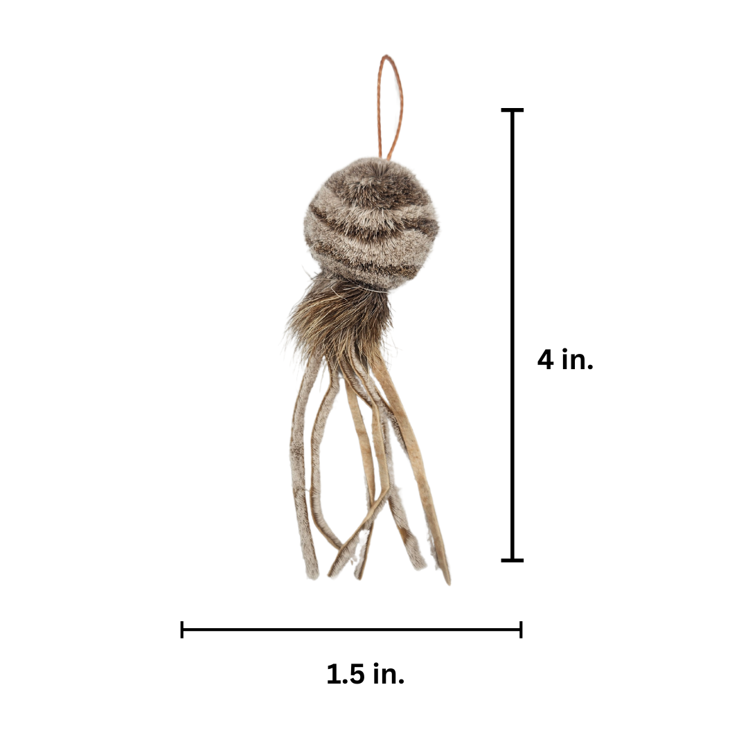 Go Cat Da Bird Refill — Da Octopus Lure Attachment