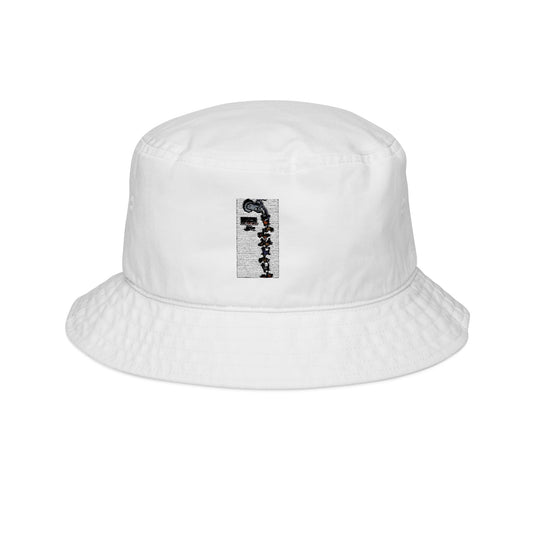 Cierra la Llave Bucket Hat