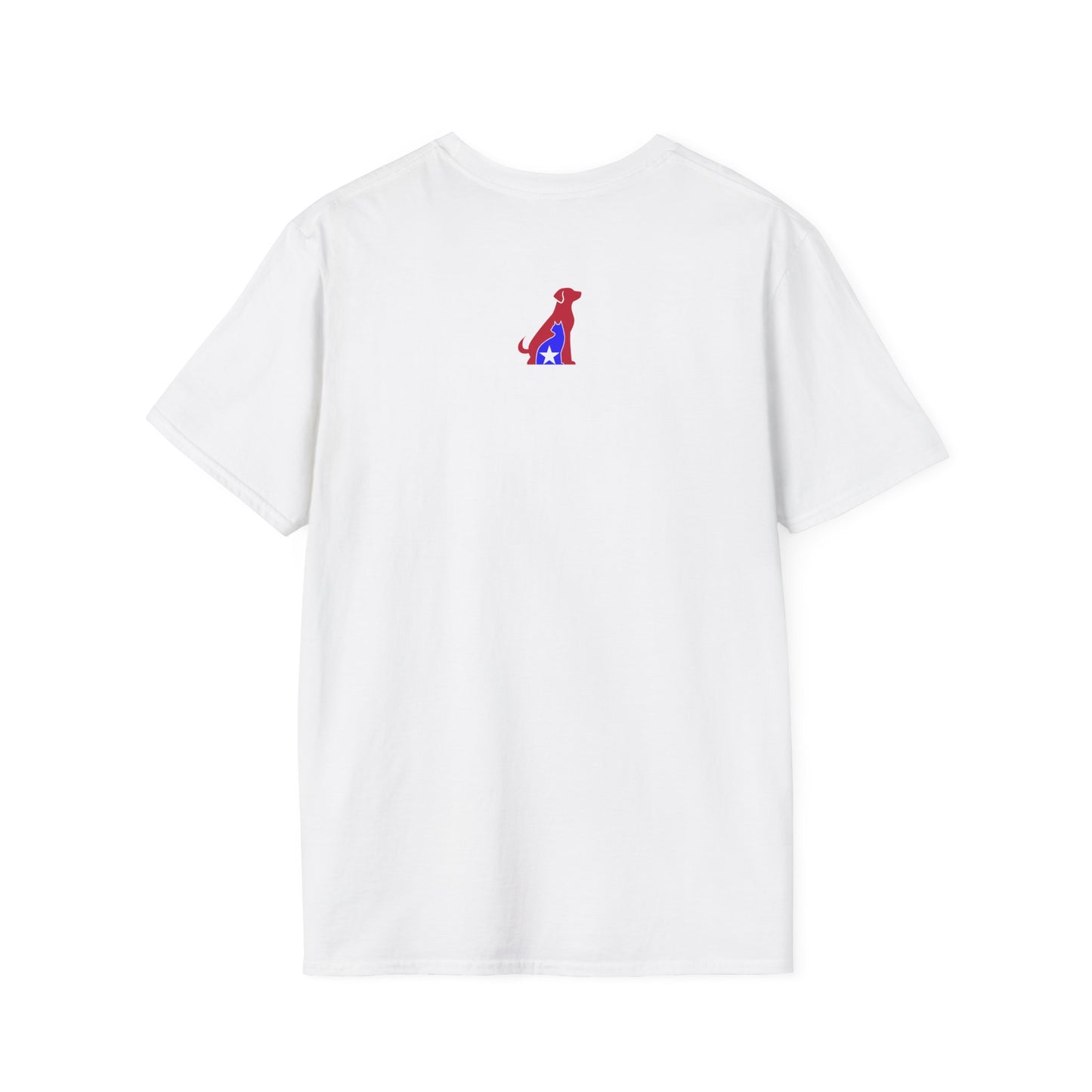 Cierra la Llave Unisex T-Shirt