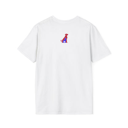 Cierra la Llave Unisex T-Shirt
