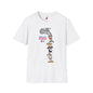 Cierra la Llave Unisex T-Shirt
