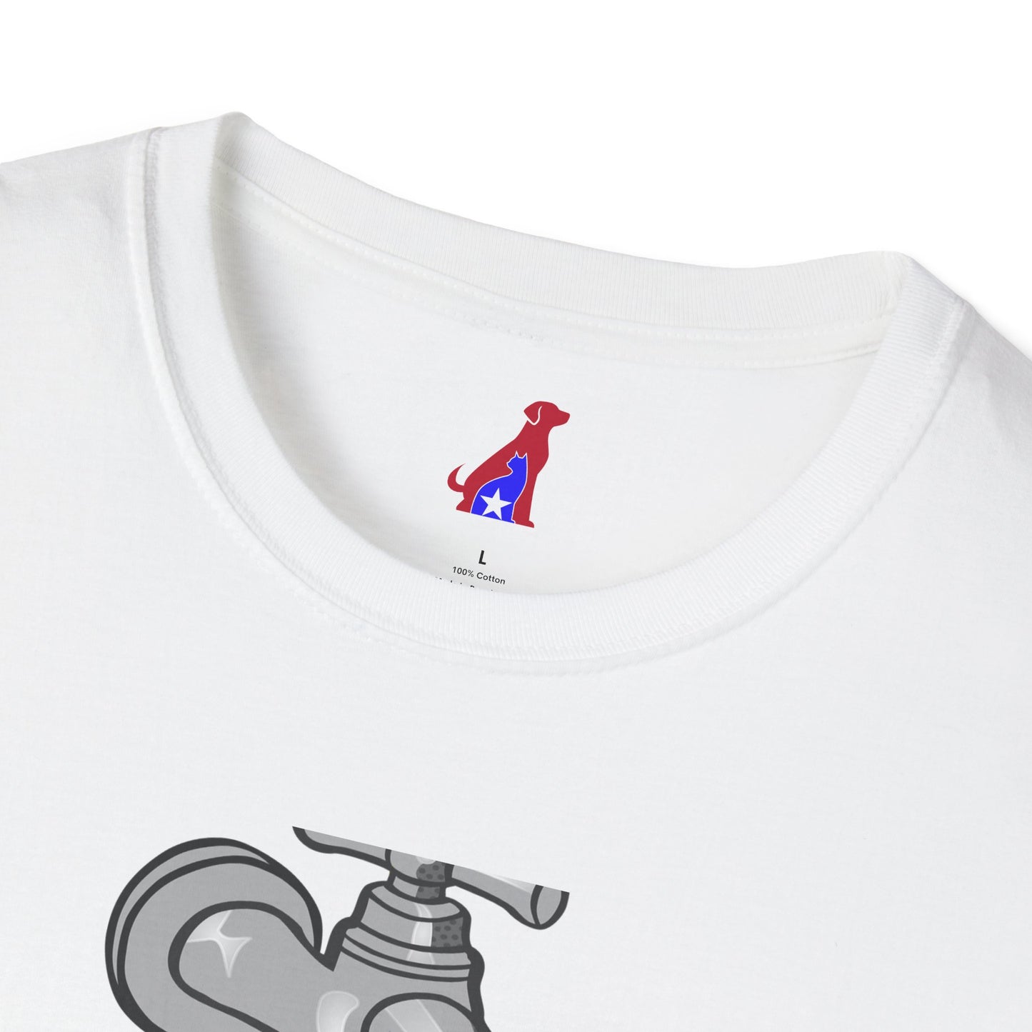 Cierra la Llave Unisex T-Shirt
