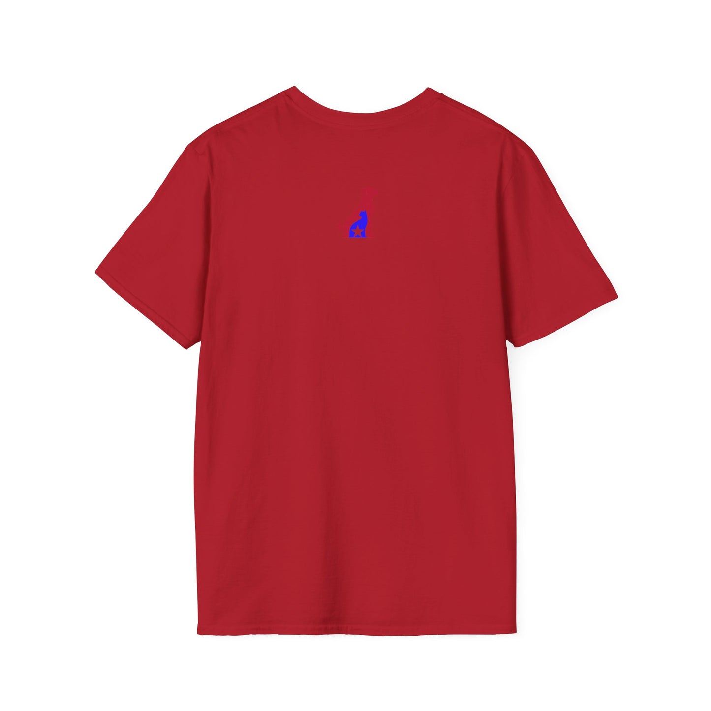 Cierra la Llave Unisex T-Shirt