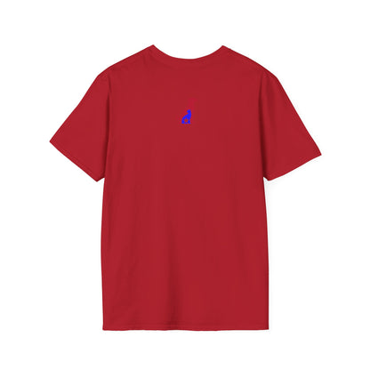 Cierra la Llave Unisex T-Shirt